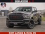 Dodge Ram SPORT | 5.7 V8 4x4 HEMI | PANORAMA DAK | GROOTSCHEM 12 INCH | LPG | Diamond Black Pearl | CREW CAB | DUBBELE CABINE | 5 PERSOONS | DC | VOORRAAD NR 2559 - 3308
