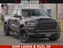 Dodge Ram SPORT | 5.7 V8 4x4 HEMI | PANORAMA DAK | GROOTSCHEM 12 INCH | LPG | Diamond Black Pearl | CREW CAB | DUBBELE CABINE | 5 PERSOONS | DC | VOORRAAD NR 2559 - 3308