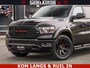 Dodge Ram SPORT | 5.7 V8 4x4 HEMI | PANORAMA DAK | GROOTSCHEM 12 INCH | LPG | Diamond Black Pearl | CREW CAB | DUBBELE CABINE | 5 PERSOONS | DC | VOORRAAD NR 2559 - 3308