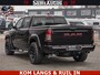 Dodge Ram SPORT | 5.7 V8 4x4 HEMI | PANORAMA DAK | GROOTSCHEM 12 INCH | LPG | Diamond Black Pearl | CREW CAB | DUBBELE CABINE | 5 PERSOONS | DC | VOORRAAD NR 2559 - 3308