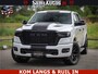 Dodge Ram PREMIUM | Full Option | De Meest Luxe Pick-Up in zijn Klasse | Comfortabele Dubbele Cabine met Royale 5 Zitplaatsen | BPM vrij | Nu Leverbaar uit Voorraad | Voorraad Nr 2230 - 8765