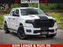 Dodge Ram PREMIUM | Full Option | De Meest Luxe Pick-Up in zijn Klasse | Comfortabele Dubbele Cabine met Royale 5 Zitplaatsen | BPM vrij | Nu Leverbaar uit Voorraad | Voorraad Nr 2230 - 8765