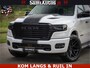 Dodge Ram PREMIUM | Full Option | De Meest Luxe Pick-Up in zijn Klasse | Comfortabele Dubbele Cabine met Royale 5 Zitplaatsen | BPM vrij | Nu Leverbaar uit Voorraad | Voorraad Nr 2230 - 8765