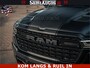 Dodge Ram Limited Night H.O 540HP 706Nm | Massage + Full Option | De Meest Luxe en Volle Pick-Up in zijn Klasse | Comfortabele Dubbele Cabine met Royale 5 Zitplaatsen | BPM vrij | Nu Leverbaar uit Voorraad | Voorraad Nr 2328 -  5157
