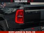 Dodge Ram Limited Night H.O 540HP 706Nm | Massage + Full Option | De Meest Luxe en Volle Pick-Up in zijn Klasse | Comfortabele Dubbele Cabine met Royale 5 Zitplaatsen | BPM vrij | Nu Leverbaar uit Voorraad | Voorraad Nr 2328 -  5157