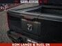 Dodge Ram Limited Night H.O 540HP 706Nm | Massage + Full Option | De Meest Luxe en Volle Pick-Up in zijn Klasse | Comfortabele Dubbele Cabine met Royale 5 Zitplaatsen | BPM vrij | Nu Leverbaar uit Voorraad | Voorraad Nr 2328 -  5157