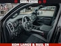 Dodge Ram SPORT | 5.7 V8 4x4 HEMI | PANORAMA DAK | GROOTSCHEM 12 INCH | LPG | Diamond Black Pearl | CREW CAB | DUBBELE CABINE | 5 PERSOONS | DC | VOORRAAD NR 2554 - 6048