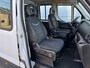 IVECO Daily 35C14 2.3 Kipper Dubbele Cabine Dubbellucht 6 Stoelen Airco Cruise Control  3,5t Trekhaak Lucht geveerde stoel