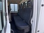 IVECO Daily 35C14 2.3 Kipper Dubbele Cabine Dubbellucht 6 Stoelen Airco Cruise Control  3,5t Trekhaak Lucht geveerde stoel