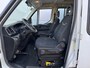 IVECO Daily 35C14 2.3 Kipper Dubbele Cabine Dubbellucht 6 Stoelen Airco Cruise Control  3,5t Trekhaak Lucht geveerde stoel