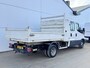 IVECO Daily 35C14 2.3 Kipper Dubbele Cabine Dubbellucht 6 Stoelen Airco Cruise Control  3,5t Trekhaak Lucht geveerde stoel