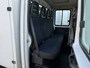 IVECO Daily 35C14 2.3 Kipper Dubbele Cabine Dubbellucht 6 Stoelen Airco Cruise Control  3,5t Trekhaak Lucht geveerde stoel