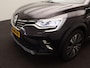 Renault Captur 1.3 TCe 155 Initiale Paris | Apple Carplay/Android | cruise control adaptief | dodehoek detectie | electronic climate control | LED koplampen | lichtmetalen velgen 18", luxe lederen bekleding, metaalkleur | navigatiesysteem full map |