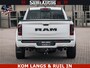 Dodge Ram V8 5.7 402PK | LARAMIE SPORT | Krachtige Hemi | Panorama Dak | 12' Scherm | LPG | Comfortabele Dubbele Cabine met Royale 5 Zitplaatsen | NIEUW EN BPM vrij | Nu Leverbaar uit Voorraad | Nr 2528 - 1276 |