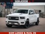 Dodge Ram V8 5.7 402PK | LARAMIE SPORT | Krachtige Hemi | Panorama Dak | 12' Scherm | LPG | Comfortabele Dubbele Cabine met Royale 5 Zitplaatsen | NIEUW EN BPM vrij | Nu Leverbaar uit Voorraad | Nr 2528 - 1276 |