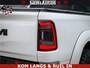Dodge Ram V8 5.7 402PK | LARAMIE SPORT | Krachtige Hemi | Panorama Dak | 12' Scherm | LPG | Comfortabele Dubbele Cabine met Royale 5 Zitplaatsen | NIEUW EN BPM vrij | Nu Leverbaar uit Voorraad | Nr 2528 - 1276 |