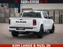 Dodge Ram V8 5.7 402PK | LARAMIE SPORT | Krachtige Hemi | Panorama Dak | 12' Scherm | LPG | Comfortabele Dubbele Cabine met Royale 5 Zitplaatsen | NIEUW EN BPM vrij | Nu Leverbaar uit Voorraad | Nr 2528 - 1276 |
