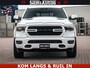 Dodge Ram V8 5.7 402PK | LARAMIE SPORT | Krachtige Hemi | Panorama Dak | 12' Scherm | LPG | Comfortabele Dubbele Cabine met Royale 5 Zitplaatsen | NIEUW EN BPM vrij | Nu Leverbaar uit Voorraad | Nr 2528 - 1276 |