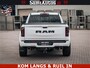 Dodge Ram V8 5.7 402PK | LARAMIE SPORT | Krachtige Hemi | Panorama Dak | 12' Scherm | LPG | Comfortabele Dubbele Cabine met Royale 5 Zitplaatsen | NIEUW EN BPM vrij | Nu Leverbaar uit Voorraad | Nr 2528 - 1276 |