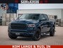 Dodge Ram SPORT | 5.7 V8 4x4 HEMI | PANORAMA DAK | GROOTSCHEM 12 INCH | LPG | Patriot Blue CREW CAB | DUBBELE CABINE | 5 PERSOONS | DC | VOORRAAD NR 2555 - 3325
