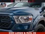 Dodge Ram SPORT | 5.7 V8 4x4 HEMI | PANORAMA DAK | GROOTSCHEM 12 INCH | LPG | Patriot Blue CREW CAB | DUBBELE CABINE | 5 PERSOONS | DC | VOORRAAD NR 2555 - 3325