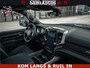 Dodge Ram SPORT | 5.7 V8 4x4 HEMI | PANORAMA DAK | GROOTSCHEM 12 INCH | LPG | Patriot Blue CREW CAB | DUBBELE CABINE | 5 PERSOONS | DC | VOORRAAD NR 2555 - 3325