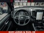 Dodge Ram SPORT | 5.7 V8 4x4 HEMI | PANORAMA DAK | GROOTSCHEM 12 INCH | LPG | Patriot Blue CREW CAB | DUBBELE CABINE | 5 PERSOONS | DC | VOORRAAD NR 2555 - 3325