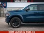 Dodge Ram SPORT | 5.7 V8 4x4 HEMI | PANORAMA DAK | GROOTSCHEM 12 INCH | LPG | Patriot Blue CREW CAB | DUBBELE CABINE | 5 PERSOONS | DC | VOORRAAD NR 2555 - 3325