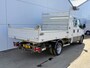 IVECO Daily 35C14 2.3 Kipper Dubbele Cabine Dubbellucht 6 Stoelen Airco Cruise Control  3,5t Trekhaak Lucht geveerde stoel
