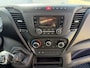 IVECO Daily 35C14 2.3 Kipper Dubbele Cabine Dubbellucht 6 Stoelen Airco Cruise Control  3,5t Trekhaak Lucht geveerde stoel
