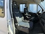IVECO Daily 35C14 2.3 Kipper Dubbele Cabine Dubbellucht 6 Stoelen Airco Cruise Control  3,5t Trekhaak Lucht geveerde stoel