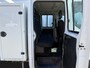 IVECO Daily 35C14 2.3 Kipper Dubbele Cabine Dubbellucht 6 Stoelen Airco Cruise Control  3,5t Trekhaak Lucht geveerde stoel