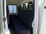 IVECO Daily 35C14 2.3 Kipper Dubbele Cabine Dubbellucht 6 Stoelen Airco Cruise Control  3,5t Trekhaak Lucht geveerde stoel