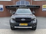 Ford Ranger 2.0 Super Cab EcoBlue Wildtrak Automaat met 20.843Km! | 3500Kg trekgewicht | Stoel-stuurverwarming | Ndl Auto! | Carplay | Groot Touchscreen | RIJKLAARPRIJS INCL 12 MAANDEN GARANTIE EN BEURT