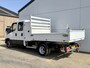 IVECO Daily 35C14 2.3 Kipper Dubbele Cabine Dubbellucht 6 Stoelen Airco Cruise Control 3,5t Trekhaak Luchtgeveerde stoel
