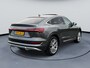 Audi e-tron Sportback 50 quattro S-Line|pano|360cam|Leer|SOH92%|