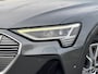 Audi e-tron Sportback 50 quattro S-Line|pano|360cam|Leer|SOH92%|