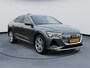 Audi e-tron Sportback 50 quattro S-Line|pano|360cam|Leer|SOH92%|