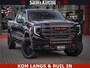 GMC Sierra AT4 6.2 V8 4X4 | VIRTUAL COCKPIT | LPG | HUD | BOM VOL | DC | RAM DEALER NEDERLAND | Dubbele Cabine met Royale 5 Zitplaatsen | BPM vrij | Nu Leverbaar uit Voorraad | Voorraad Nr 261530 |