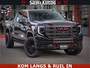 GMC Sierra AT4 6.2 V8 4X4 | VIRTUAL COCKPIT | LPG | HUD | BOM VOL | DC | RAM DEALER NEDERLAND | Dubbele Cabine met Royale 5 Zitplaatsen | BPM vrij | Nu Leverbaar uit Voorraad | Voorraad Nr 261530 |