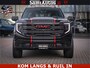 GMC Sierra AT4 6.2 V8 4X4 | VIRTUAL COCKPIT | LPG | HUD | BOM VOL | DC | RAM DEALER NEDERLAND | Dubbele Cabine met Royale 5 Zitplaatsen | BPM vrij | Nu Leverbaar uit Voorraad | Voorraad Nr 261530 |