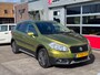 Suzuki S-Cross SX4 1.6 Exclusive Schuifdak / Cruise / Clima / Trekhaak / Org-Ned