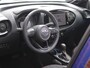 Toyota Aygo X 1.0 VVT-i S-CVT Premium Elektrisch Vouwdak, Cruise Control Adaptief, Keyless Entry, Navigatie, Stoelverwarming