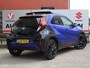 Toyota Aygo X 1.0 VVT-i S-CVT Premium Elektrisch Vouwdak, Cruise Control Adaptief, Keyless Entry, Navigatie, Stoelverwarming