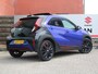 Toyota Aygo X 1.0 VVT-i S-CVT Premium Elektrisch Vouwdak, Cruise Control Adaptief, Keyless Entry, Navigatie, Stoelverwarming