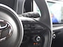 Toyota Aygo X 1.0 VVT-i S-CVT Premium Elektrisch Vouwdak, Cruise Control Adaptief, Keyless Entry, Navigatie, Stoelverwarming