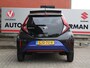 Toyota Aygo X 1.0 VVT-i S-CVT Premium Elektrisch Vouwdak, Cruise Control Adaptief, Keyless Entry, Navigatie, Stoelverwarming