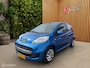 Peugeot 107 1.0-12V Sublime|5Drs|Airco|Boekjes|Nap