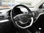 Kia Picanto 1.0 CVVT BusinessLine |Zuinig! | Navi | Bluetooth | LM Velgen | NAP
