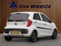 Kia Picanto 1.0 CVVT BusinessLine |Zuinig! | Navi | Bluetooth | LM Velgen | NAP